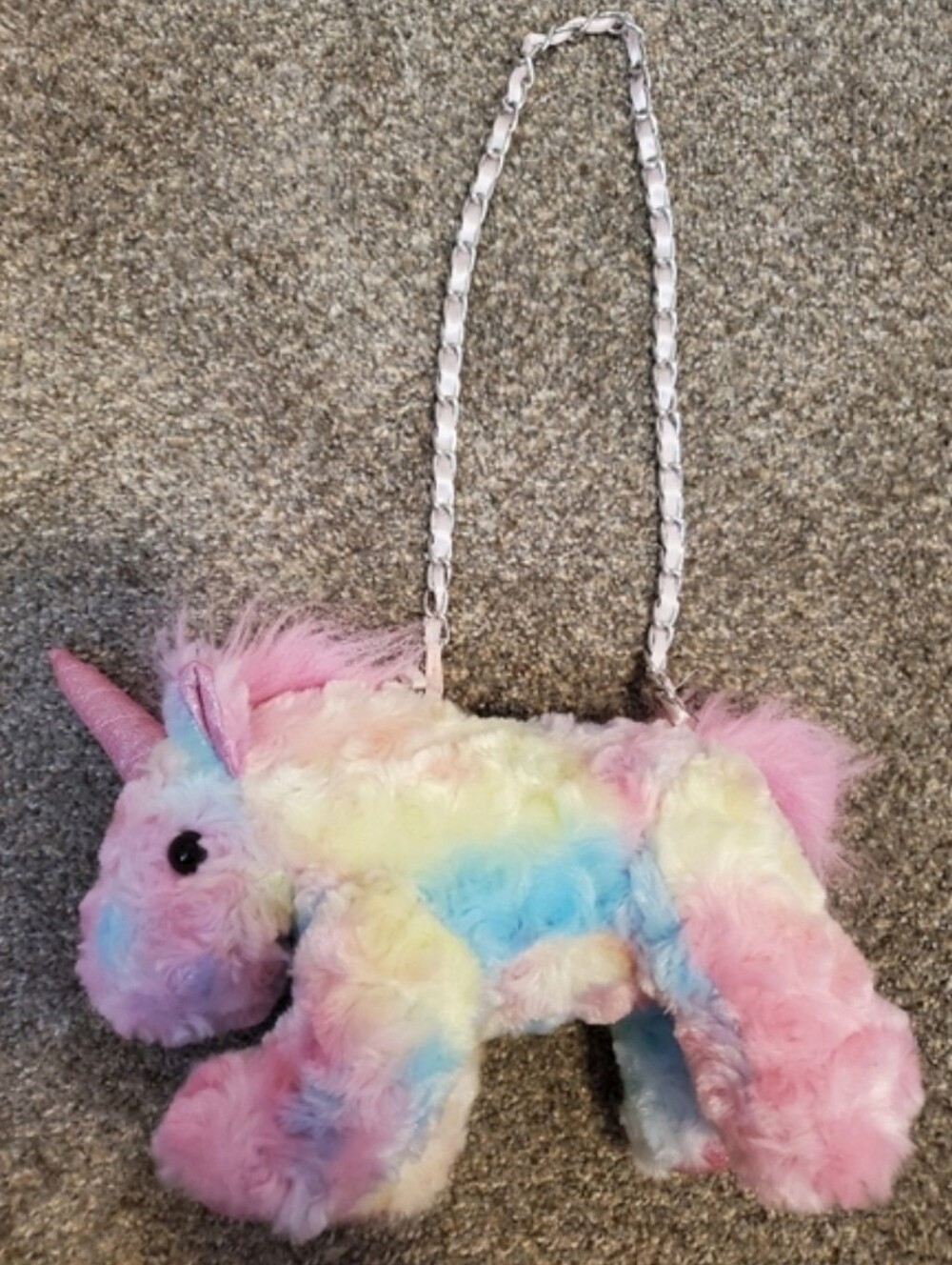 Unicorn Purse